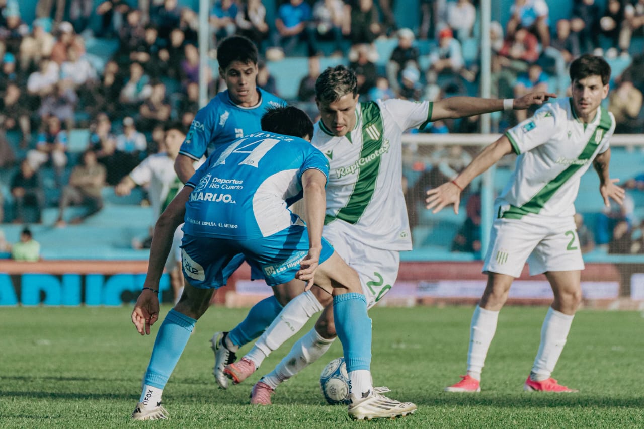 Empató sin goles y dejó más dudas que certezas