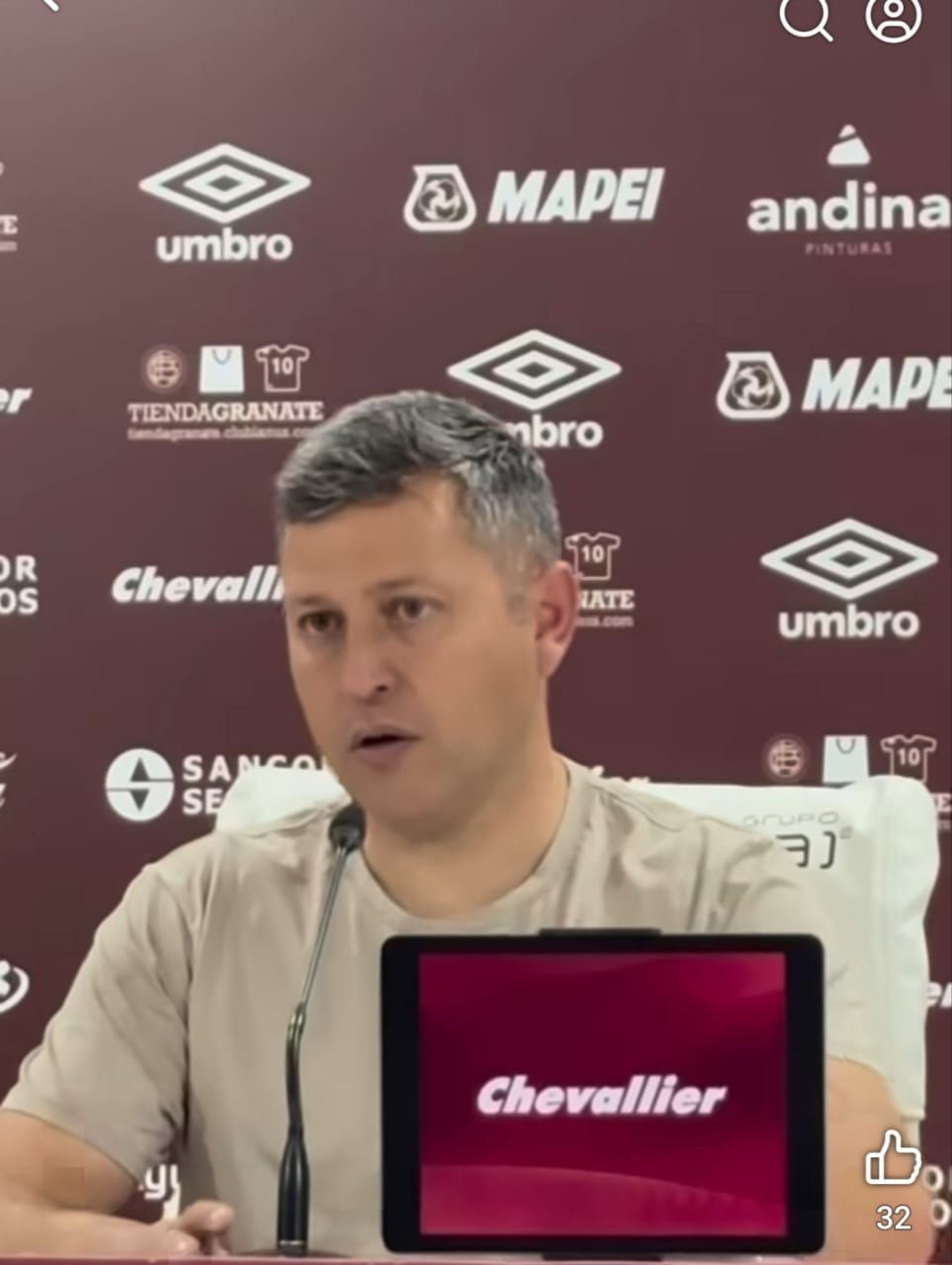 No jugó nunca en el fútbol profesional, pero ilusiona a toda Alta Córdoba