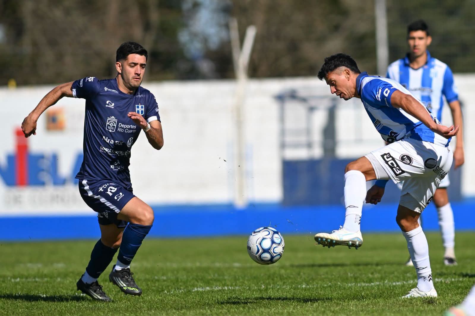 Cortó la sequía de gol y volvió al triunfo después de cuatro partidos