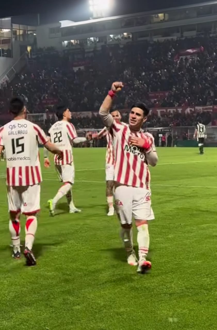 Tres triunfos consecutivos invitan a soñar