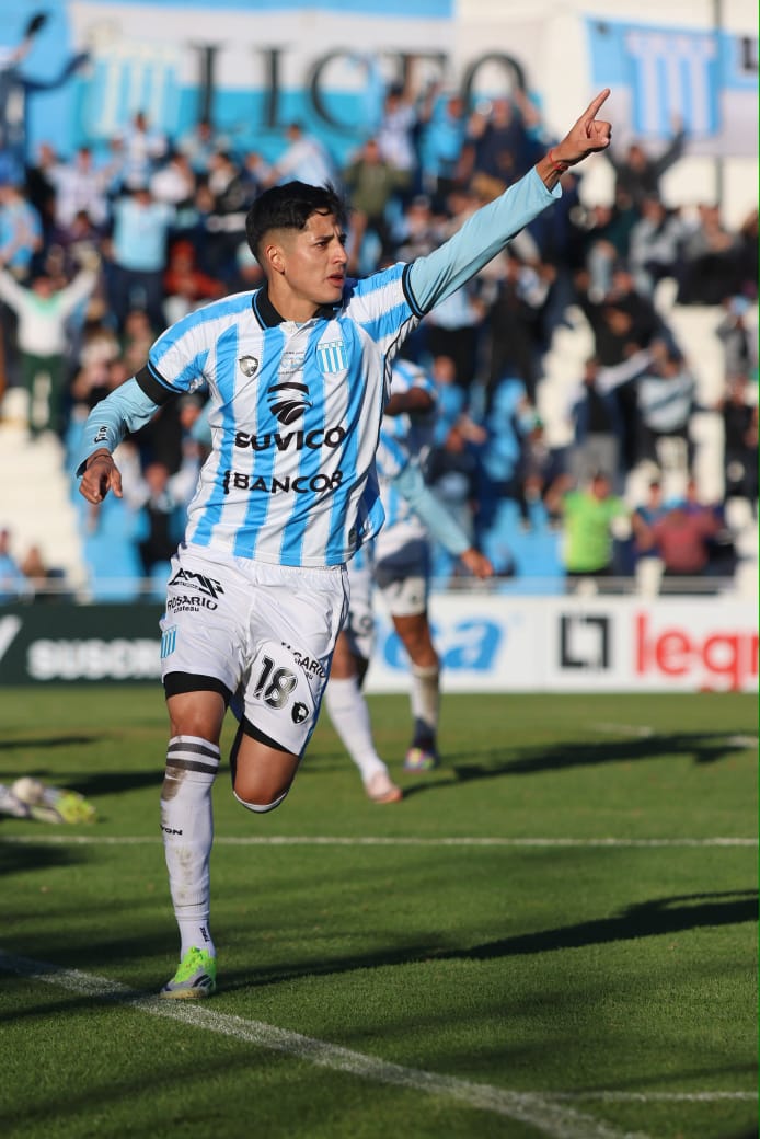 Se ganó un partido clave