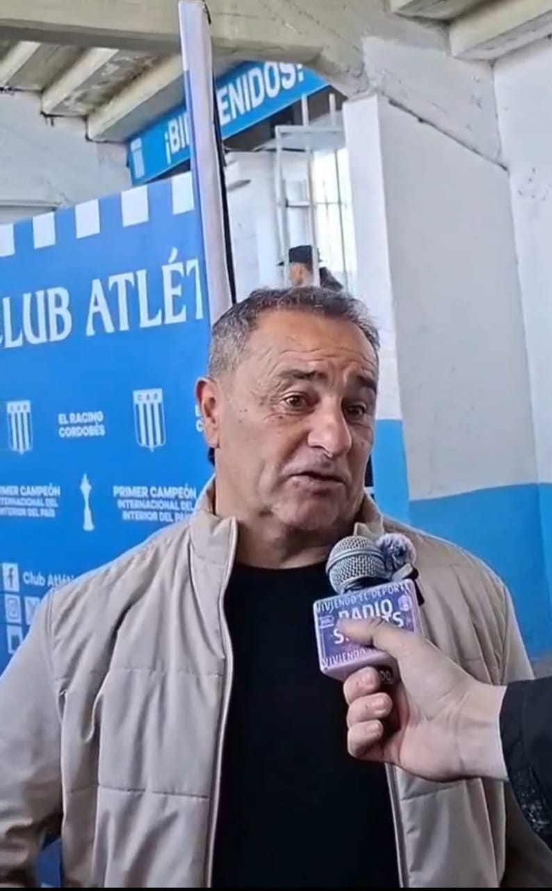 «Tenemos la columna vertebral del equipo afuera»