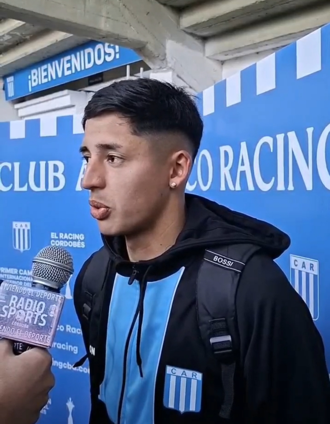 «Quedan muchos puntos en juego, quien dice que no nos podemos meter»