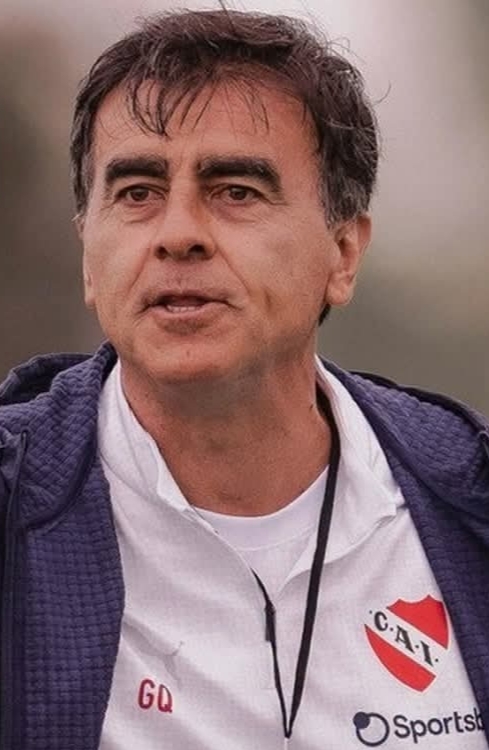 Después de sufrir una goleada por la Copa Argentina se quedó sin técnico