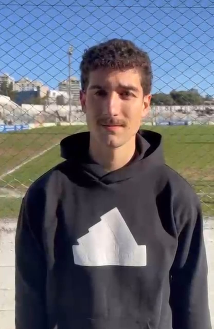 «Vamos a hacer un gran Campeonato»