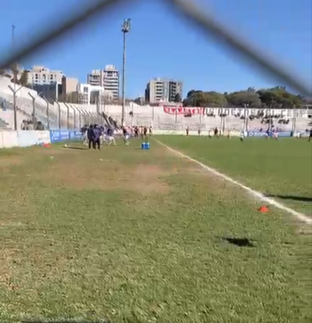 General Paz Juniors ya tiene rivales para el Torneo Regional
