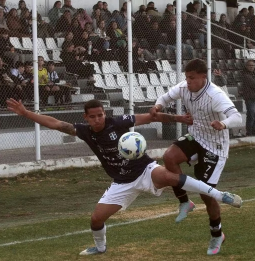 El empate conseguido no es malo, pero pudo haber ganado