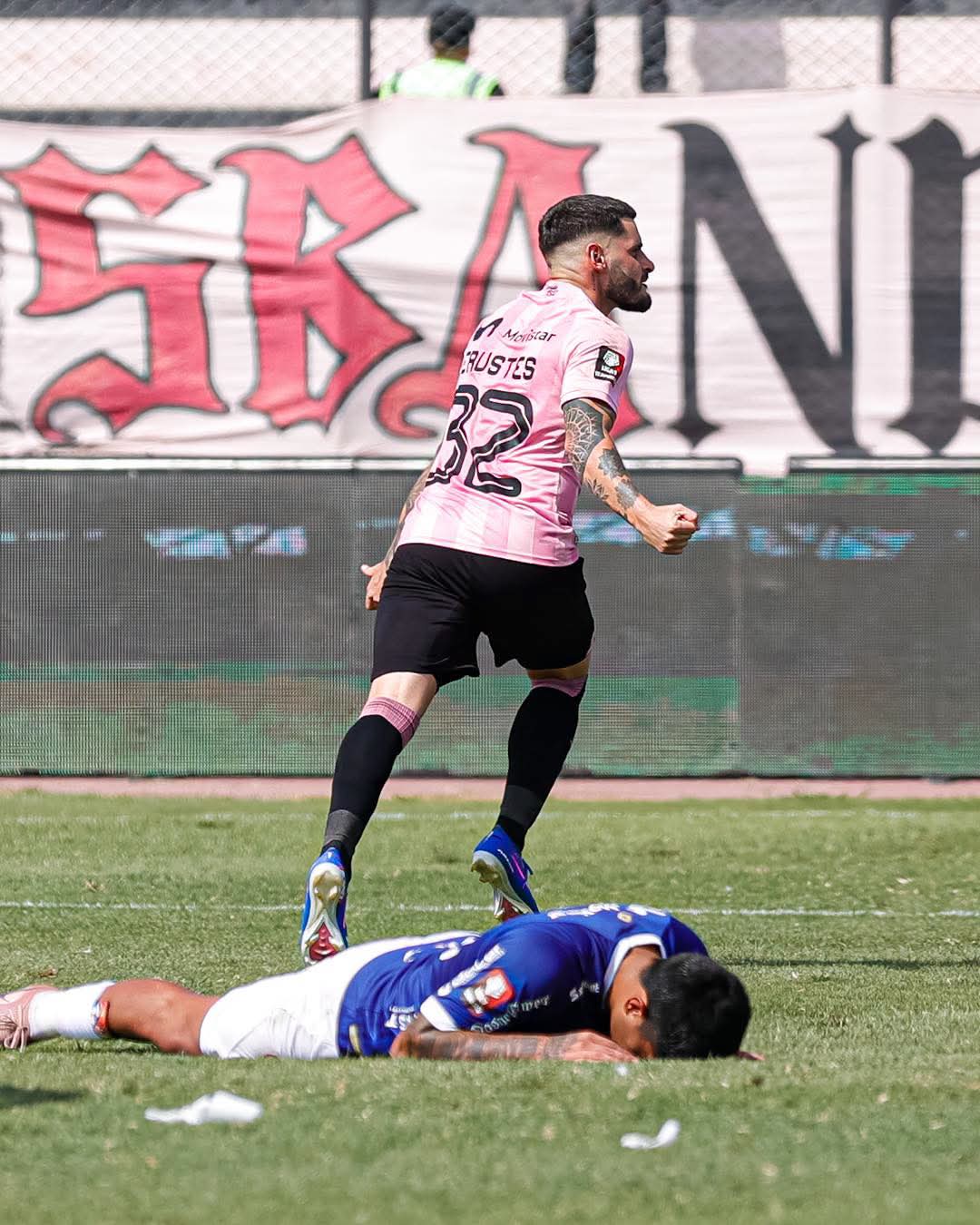 Cienciano perdió por 5 a 1 en el Torneo Clausura
