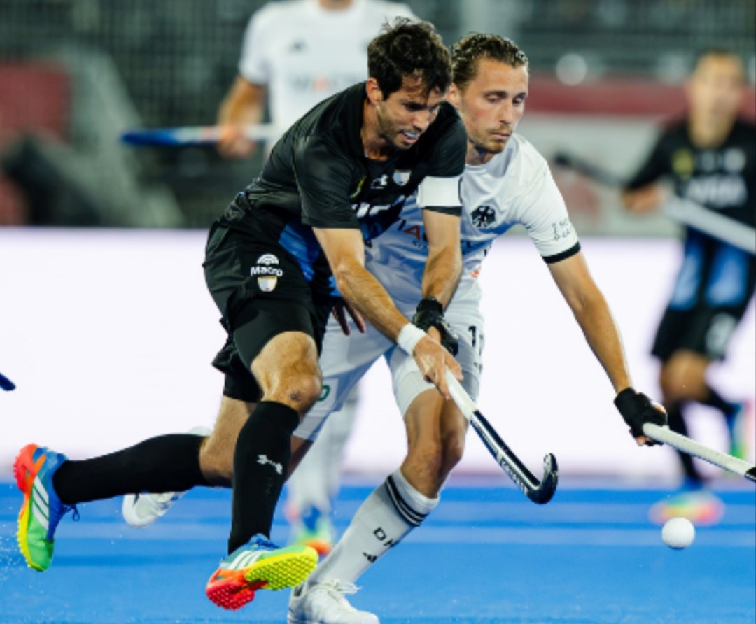 Los Leones jugarán por el Bronce ante Países Bajos