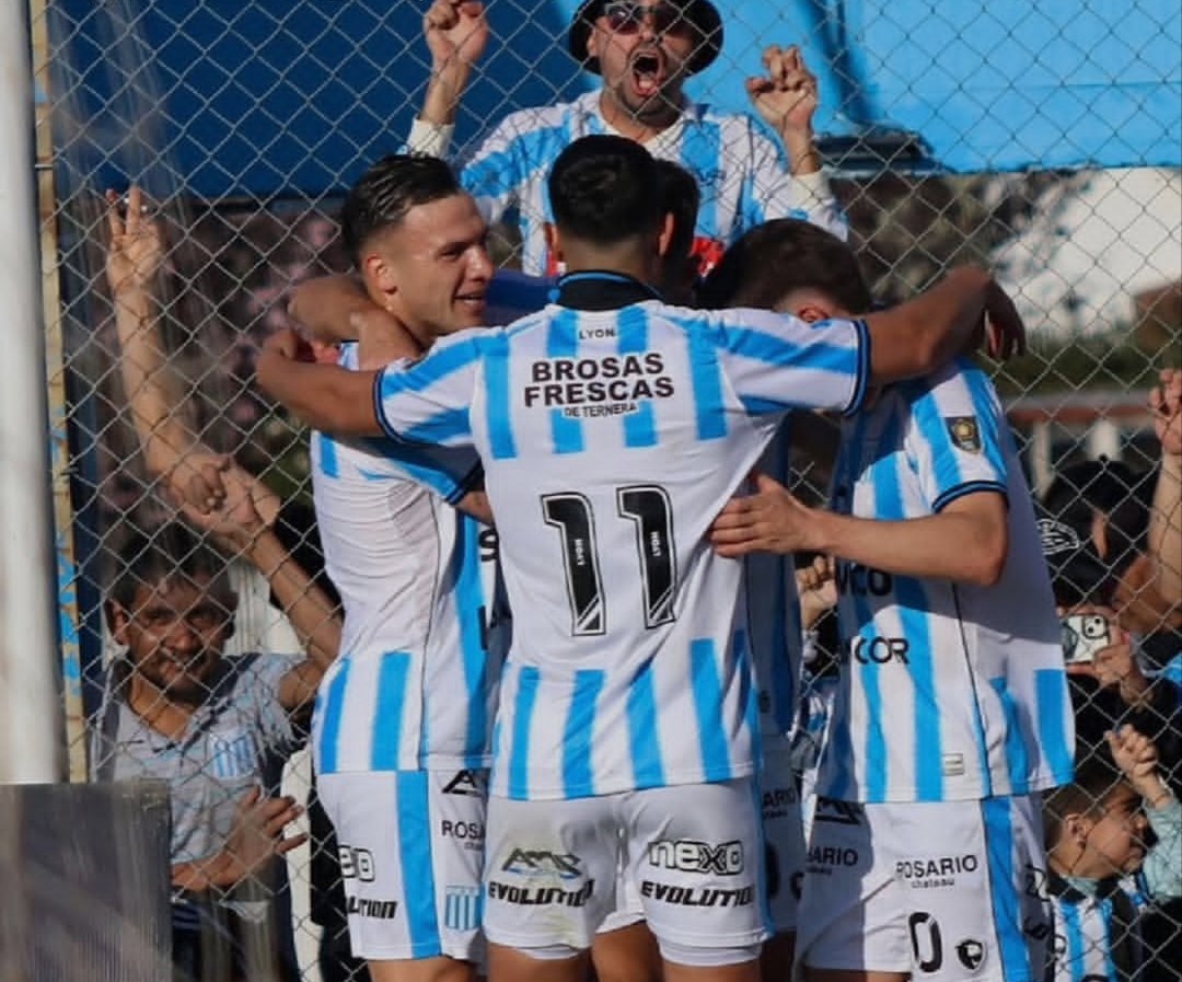 Ahora sí puede empezar a pensar en el Reducido