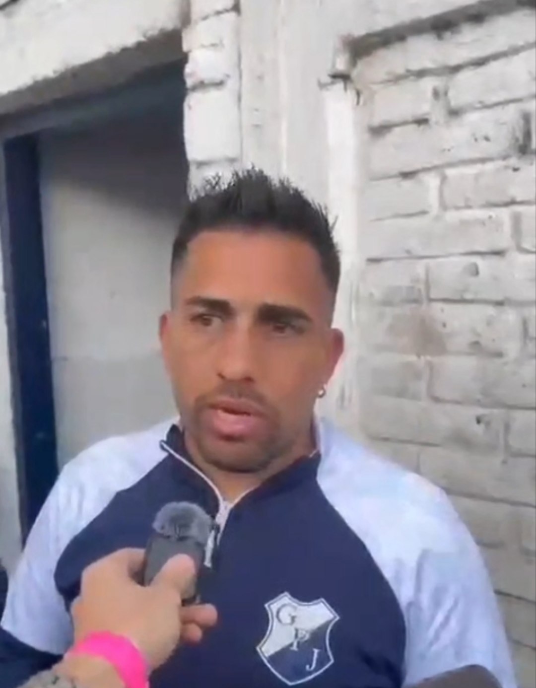 «El equipo impuso su ritmo, logramos abrir el marcador y después pudimos manejar las acciones»