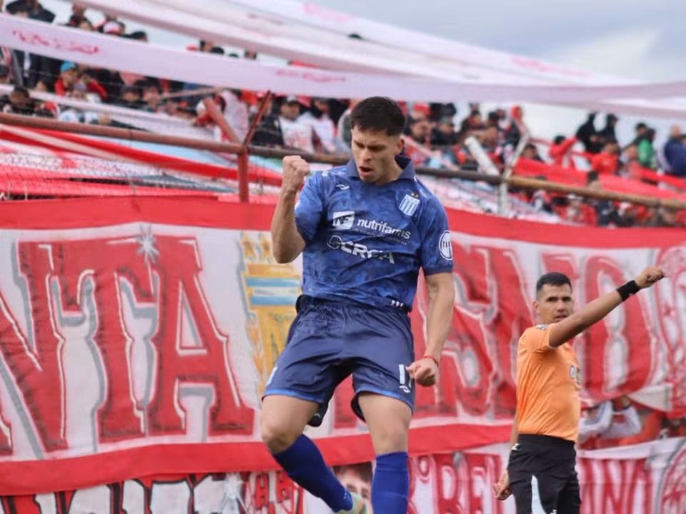 Ganó el segundo partido consecutivo y pelea la clasificación, pero…