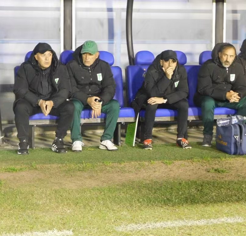 Perdió de visitante y quedó eliminado de la Zona Campeonato