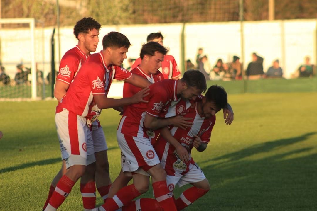 Quedó a un paso de la clasificación porque ganó categóricamente en las dos fechas