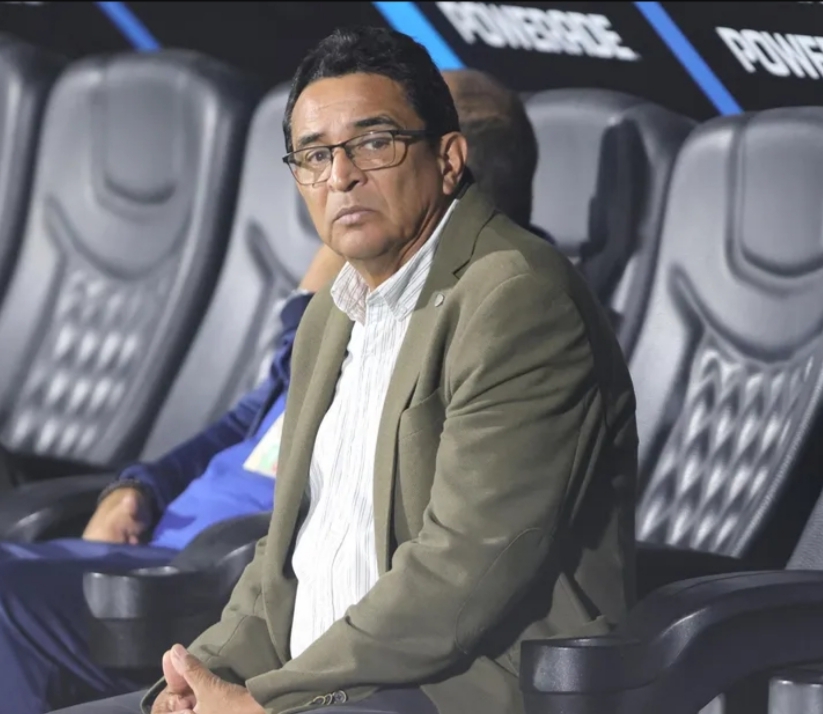 «No podía estar parado ni gritar”