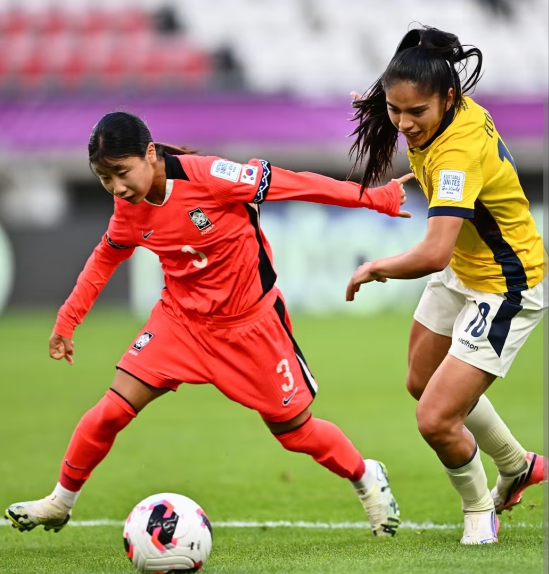 Perdió con el futuro rival de Argentina y quedó al borde de la eliminación