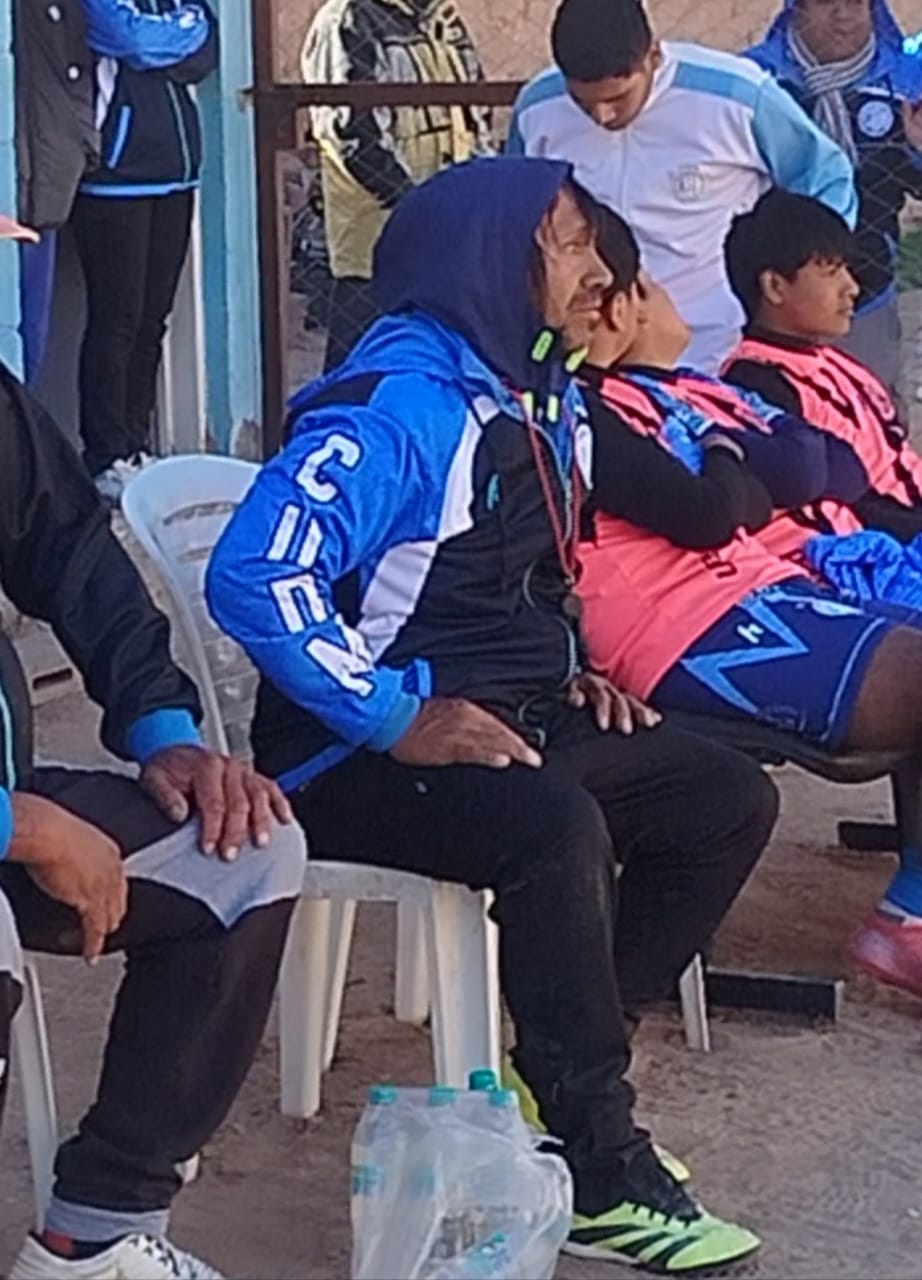 Soñar, comprometerse y creer en el trabajo continuo fortalecen al fútbol amateurs