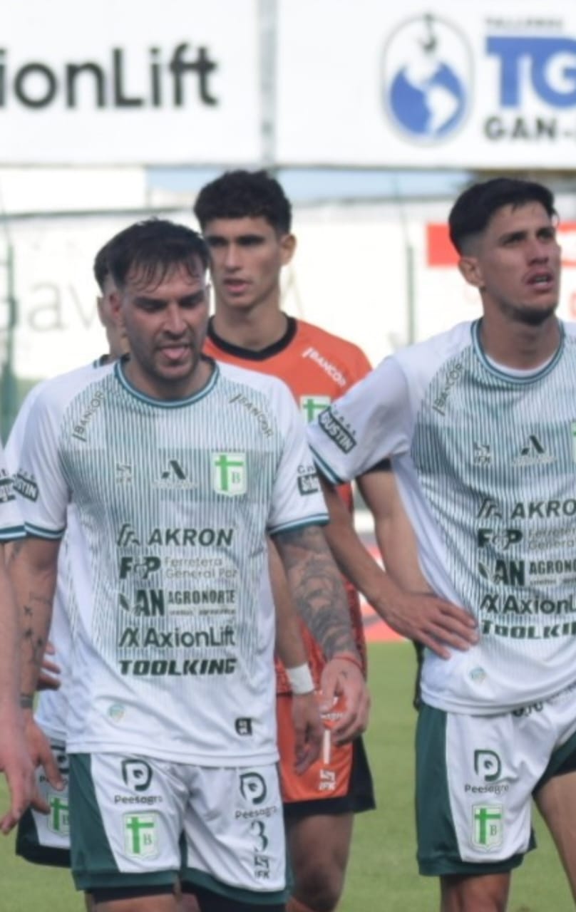 Se despidió de la Zona Campeonato con una goleada en contra
