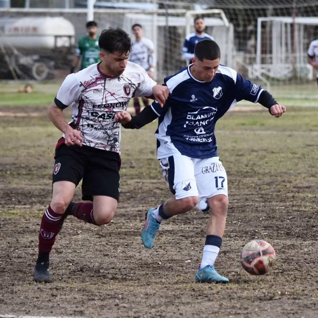 Empate sin goles en Oncativo