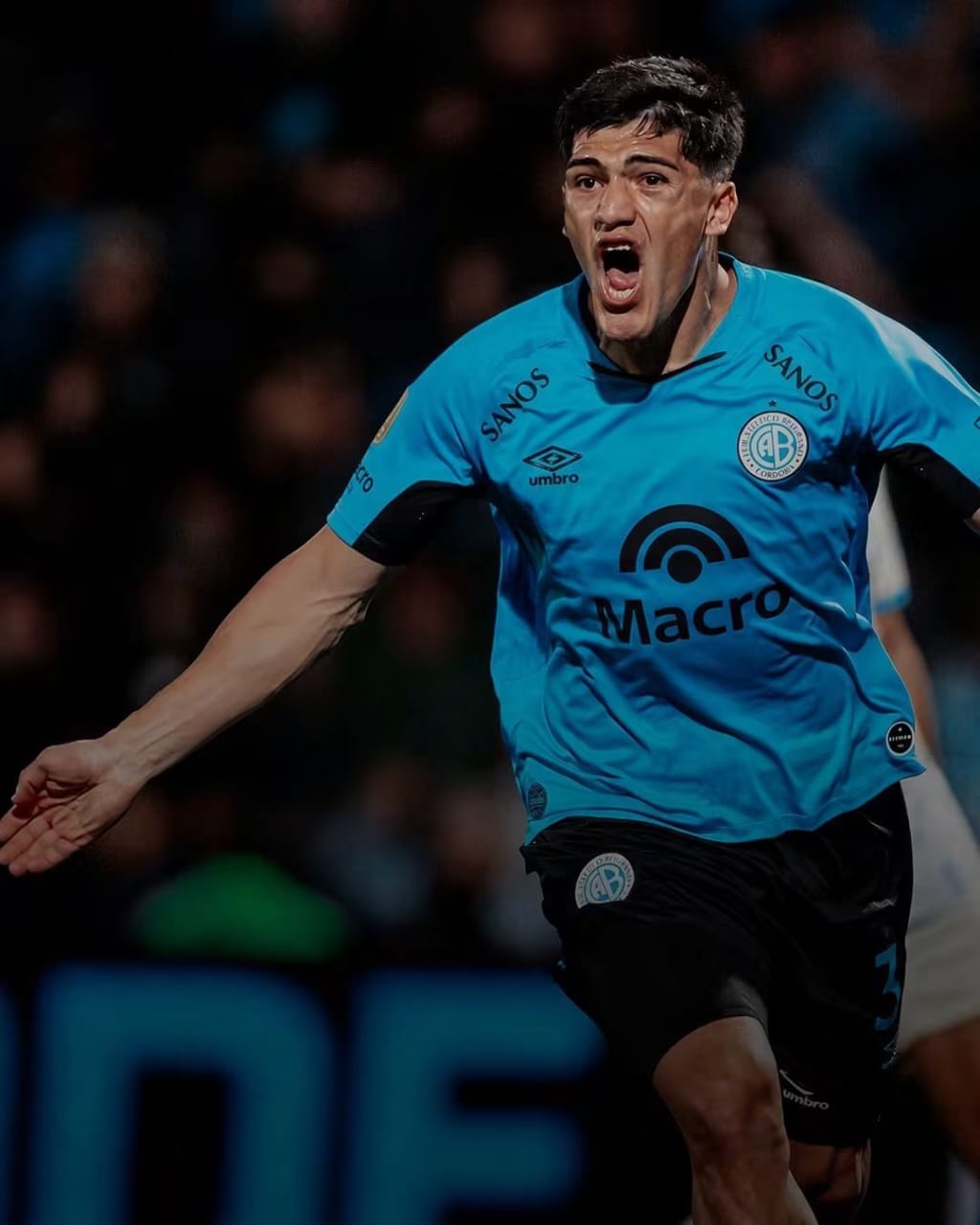 Volvió a ganar después de tres fechas y sobre el final del partido