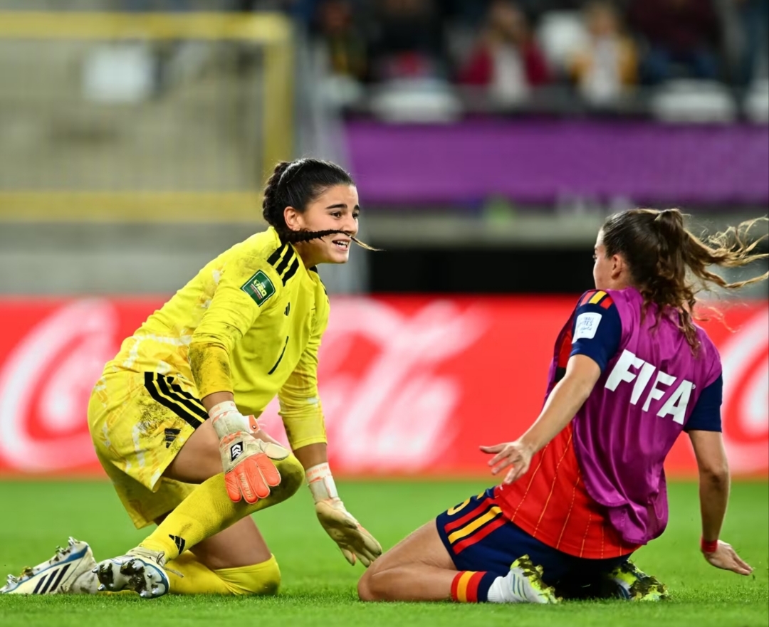 España vence en los penaltis a RPD de Corea y grita campeón en Polonia