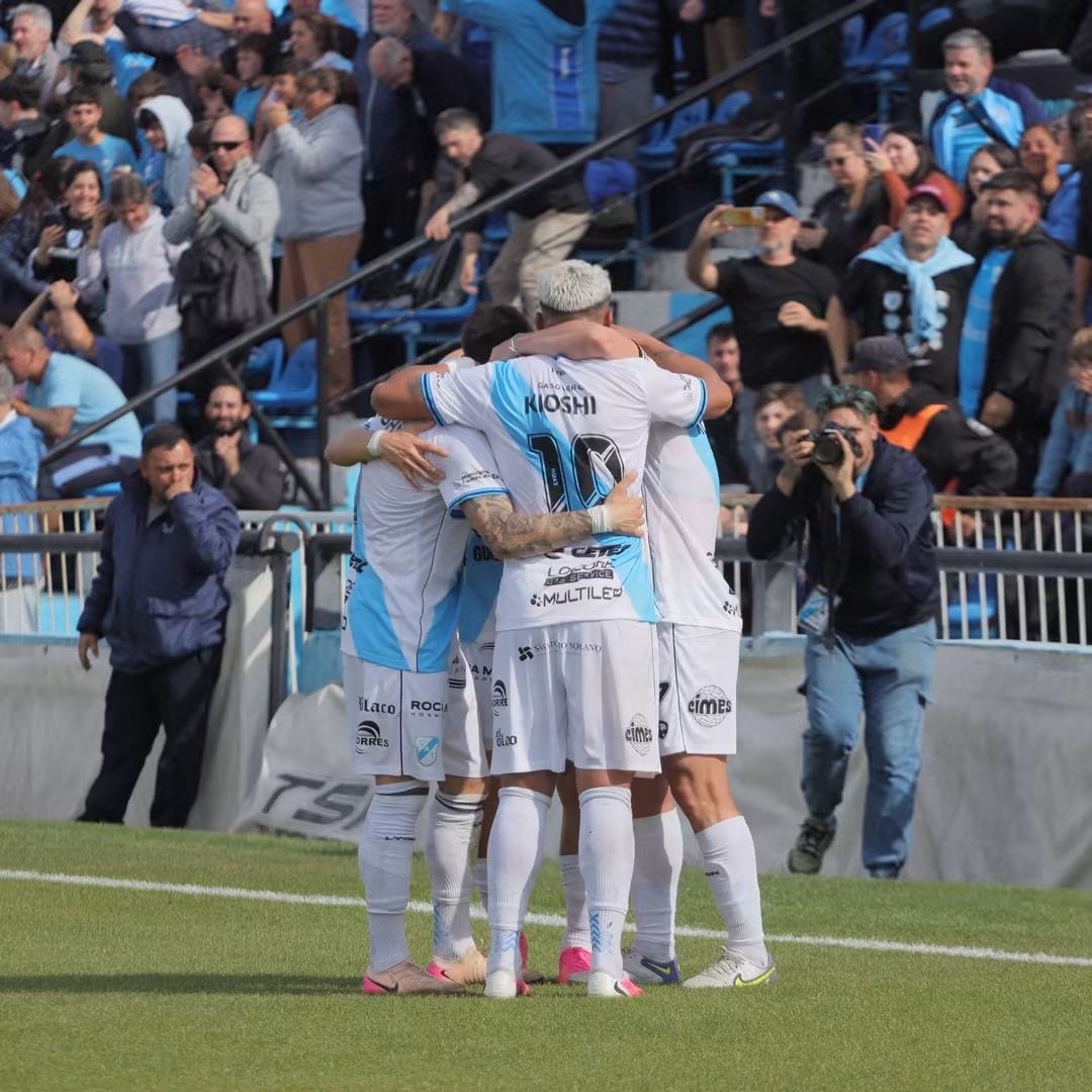Cuatro por el primer puesto, seis para mantener la categoría y un a casi nada del descenso