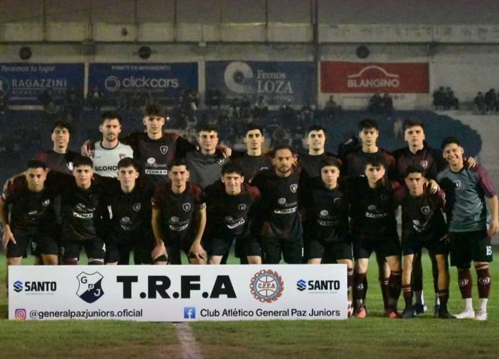 Dos equipos de Córdoba en la Segunda Fase de la Región Centro