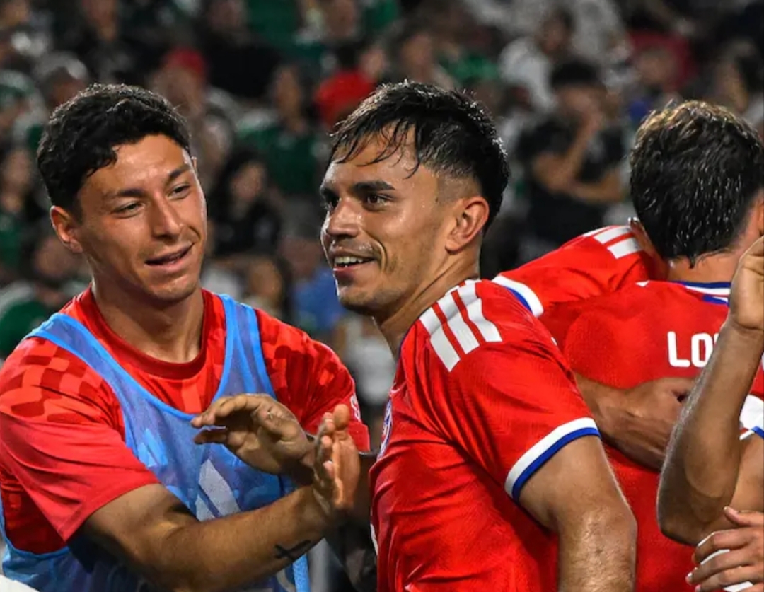 Termina con un triunfo su gira norteamericana