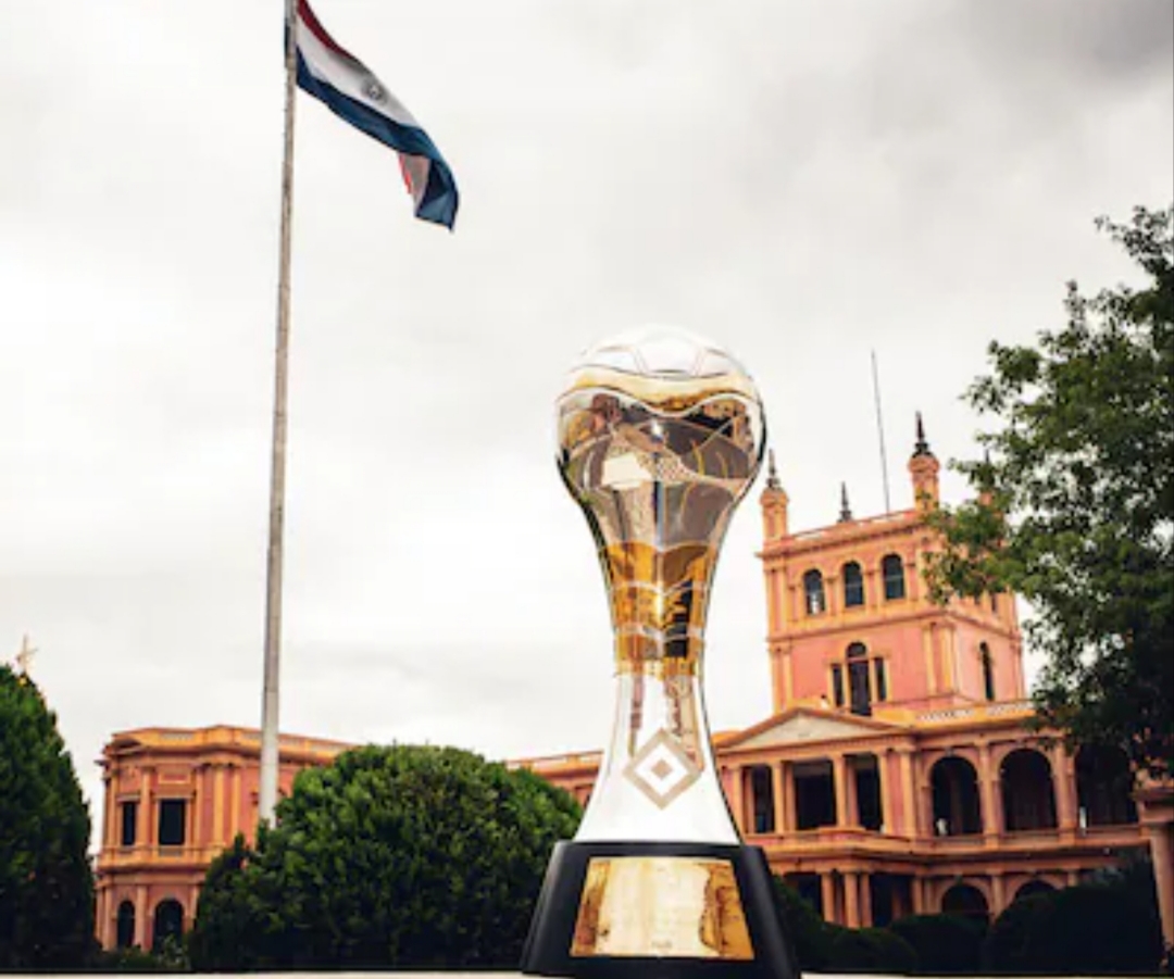 Un solo grande en los Cuartos de Final de la Copa Paraguay 2026