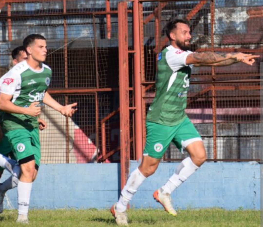 Huracán de Corrientes, Mandiyú y Guarani Antonio Franco los favoritos en la Región Litoral Norte