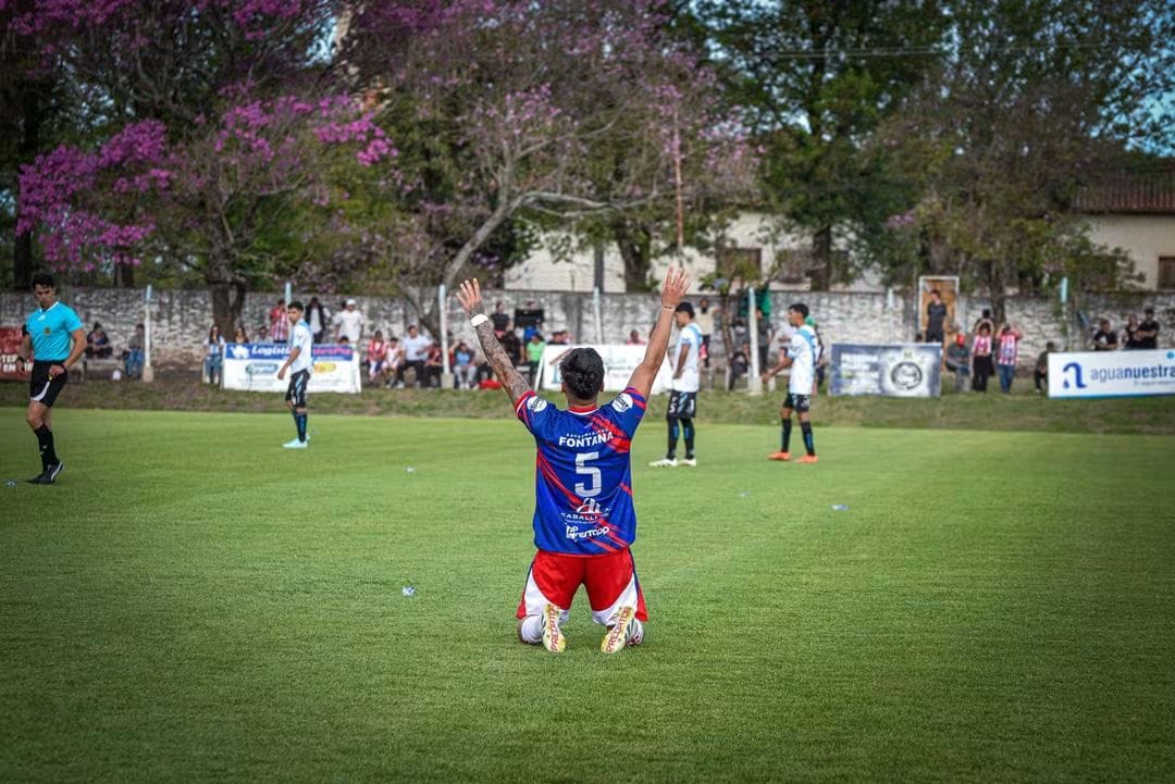 Ocho de Santa Fe y ocho de Entre Ríos competirán en la Segunda Fase