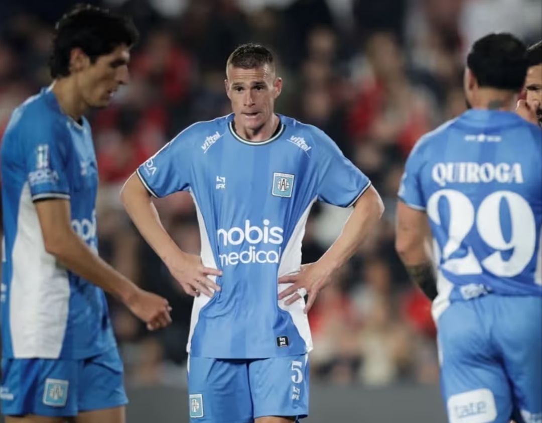 Es el décimo club que jugó una sola temporada en Primera División