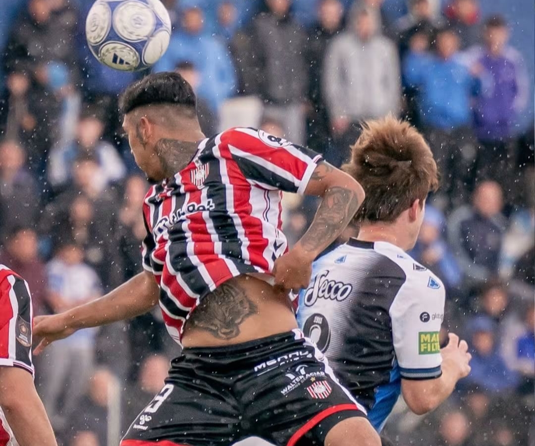 Uno de los clubes más tradicionales y populares del fútbol argentino comprometido con el descenso