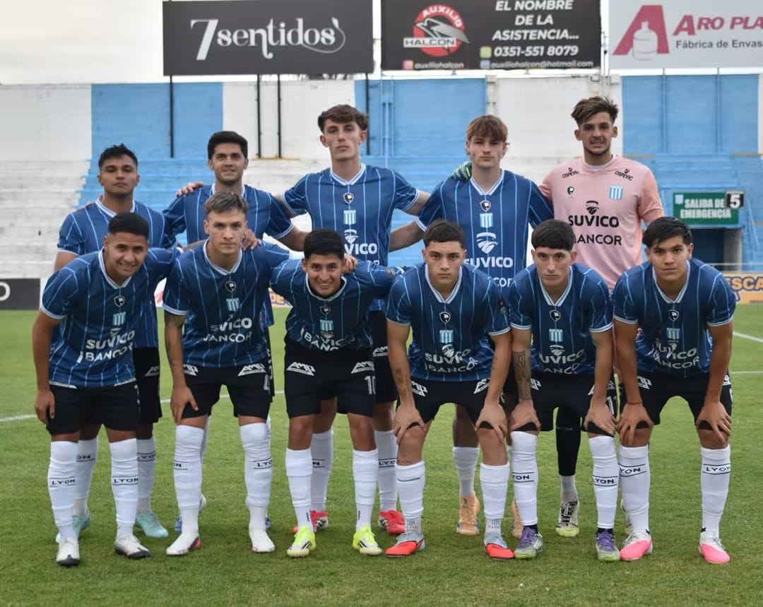 Ya se conocen tres de los cuatro clasificados de la Copa Córdoba