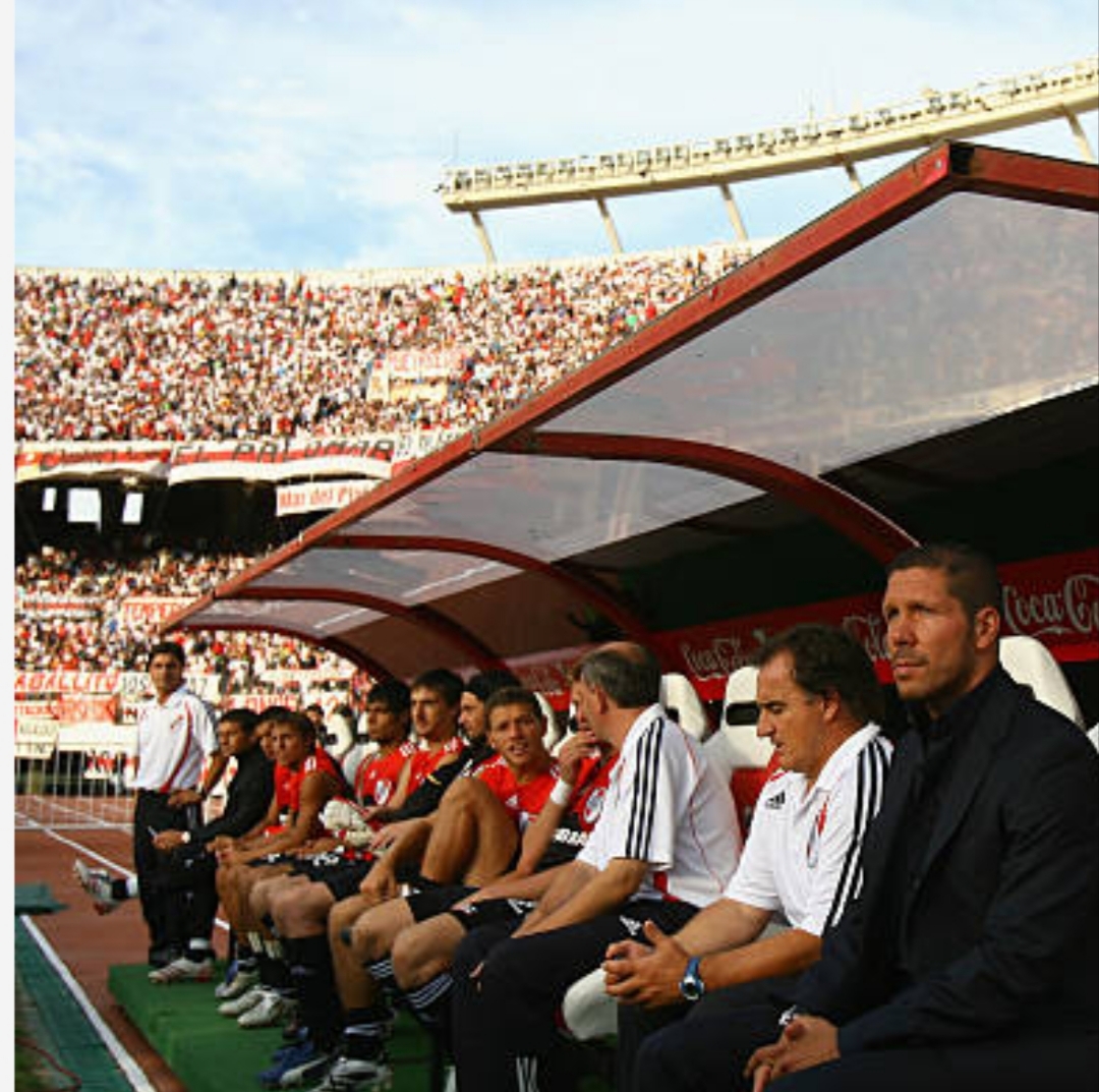 El nuevo refuerzo de Newbery jugó en River y en diez clubes del ascenso
