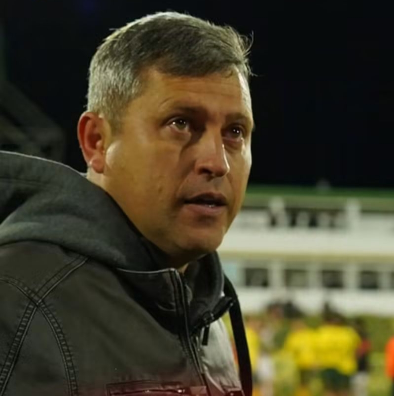 «Sabíamos que había que ser humilde pero una cosa es saberlo y otra es serlo»