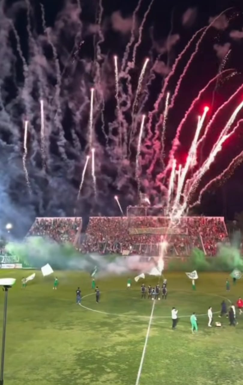La Tercera Fase de la Región Cuyo del Torneo Regional tendrá un clásico caliente