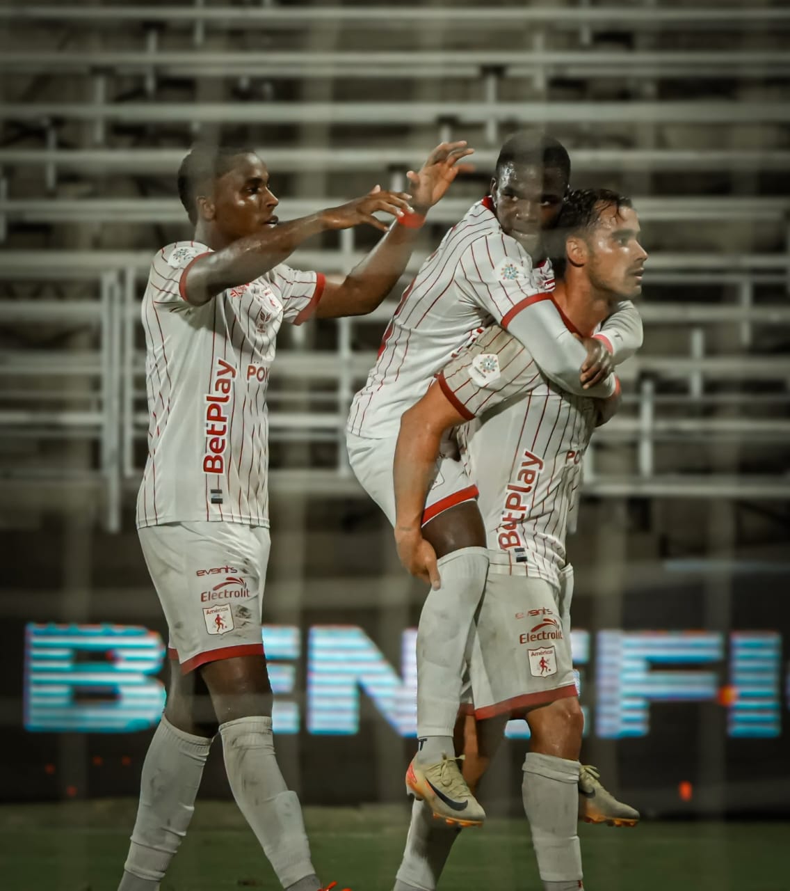 América de Cali es semifinalista: así está quedando la Copa BetPlay