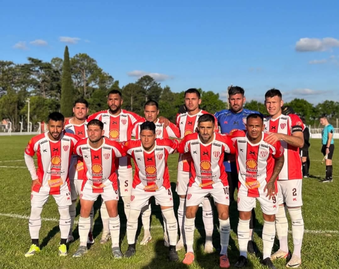 Duelo paranaense y clásico de San Justo