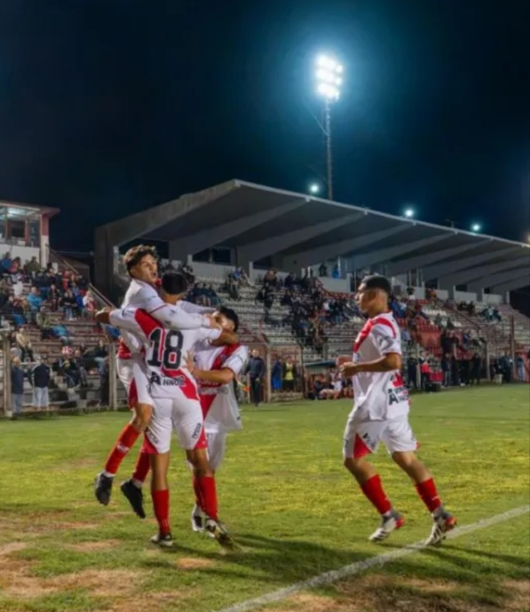 Protesta rechazada y Guaraní jugará los Cuartos del Torneo Regional
