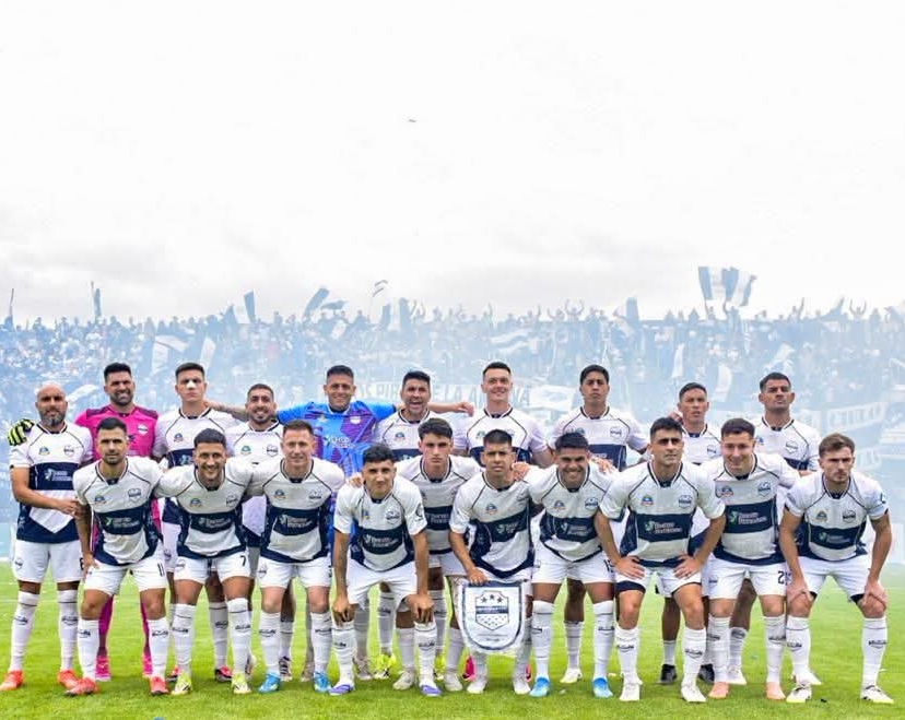 Por primera vez en su historia estará en la Primera Nacional
