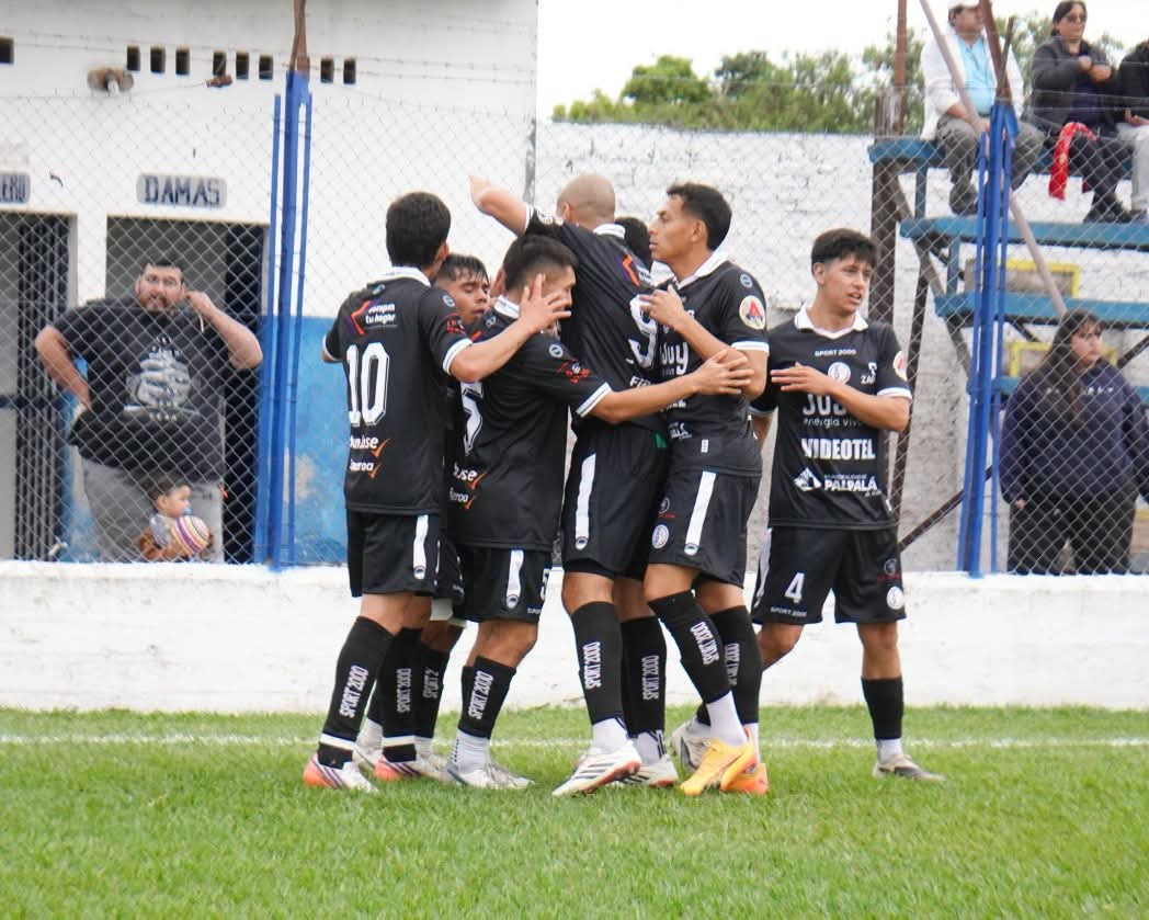 Ganaron Concepción FC de local y Zapla de visitante