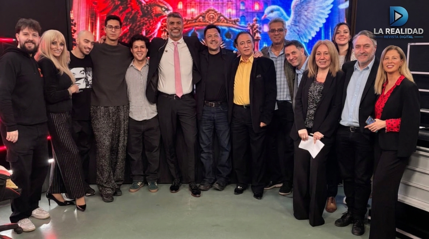 HALCONES & PALOMAS: ARRANCÓ EL DEBATE Y VOLARON LAS PLUMAS