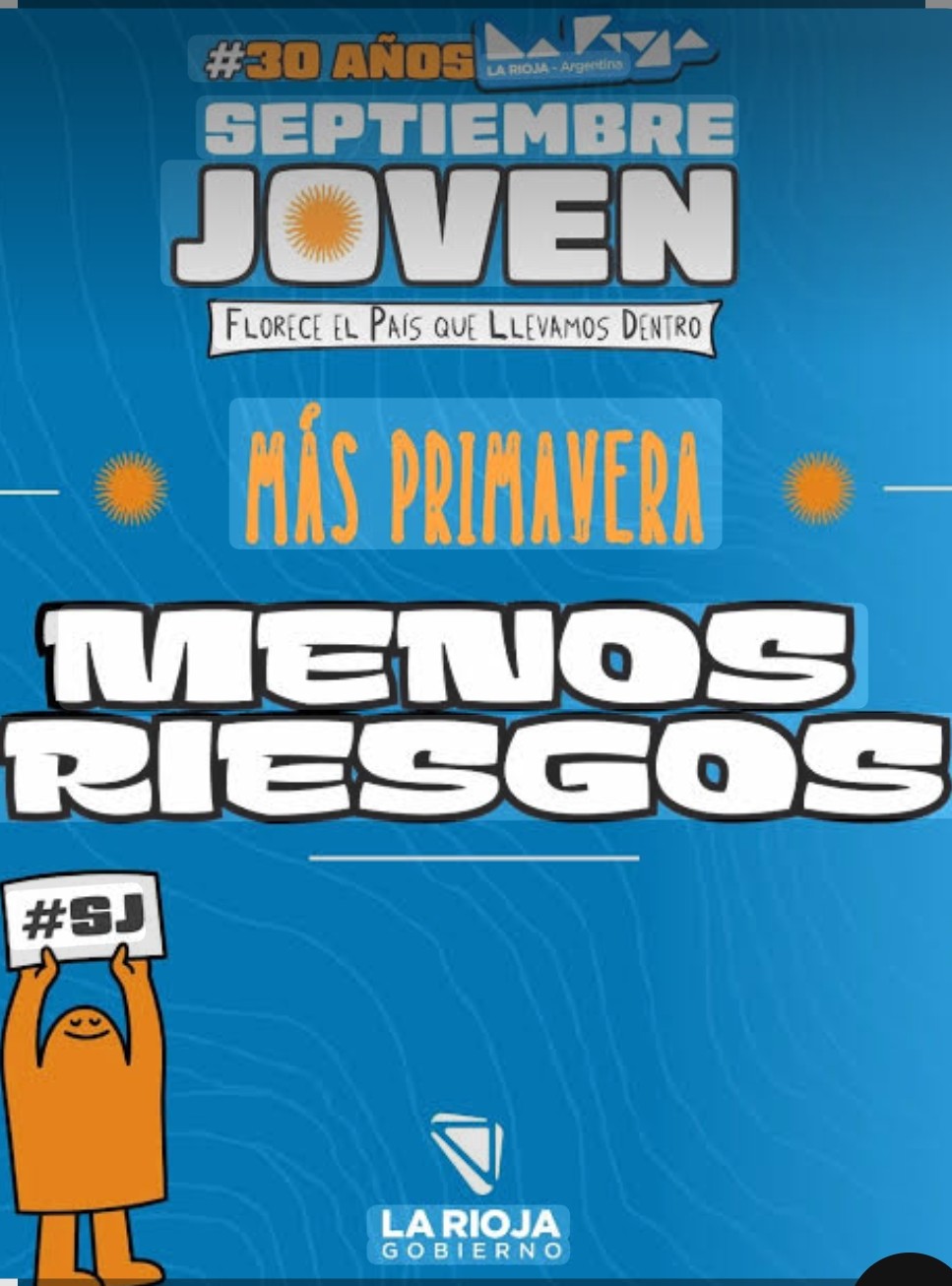 Cierre multitudinario en las bodas de perla del Septiembre Joven