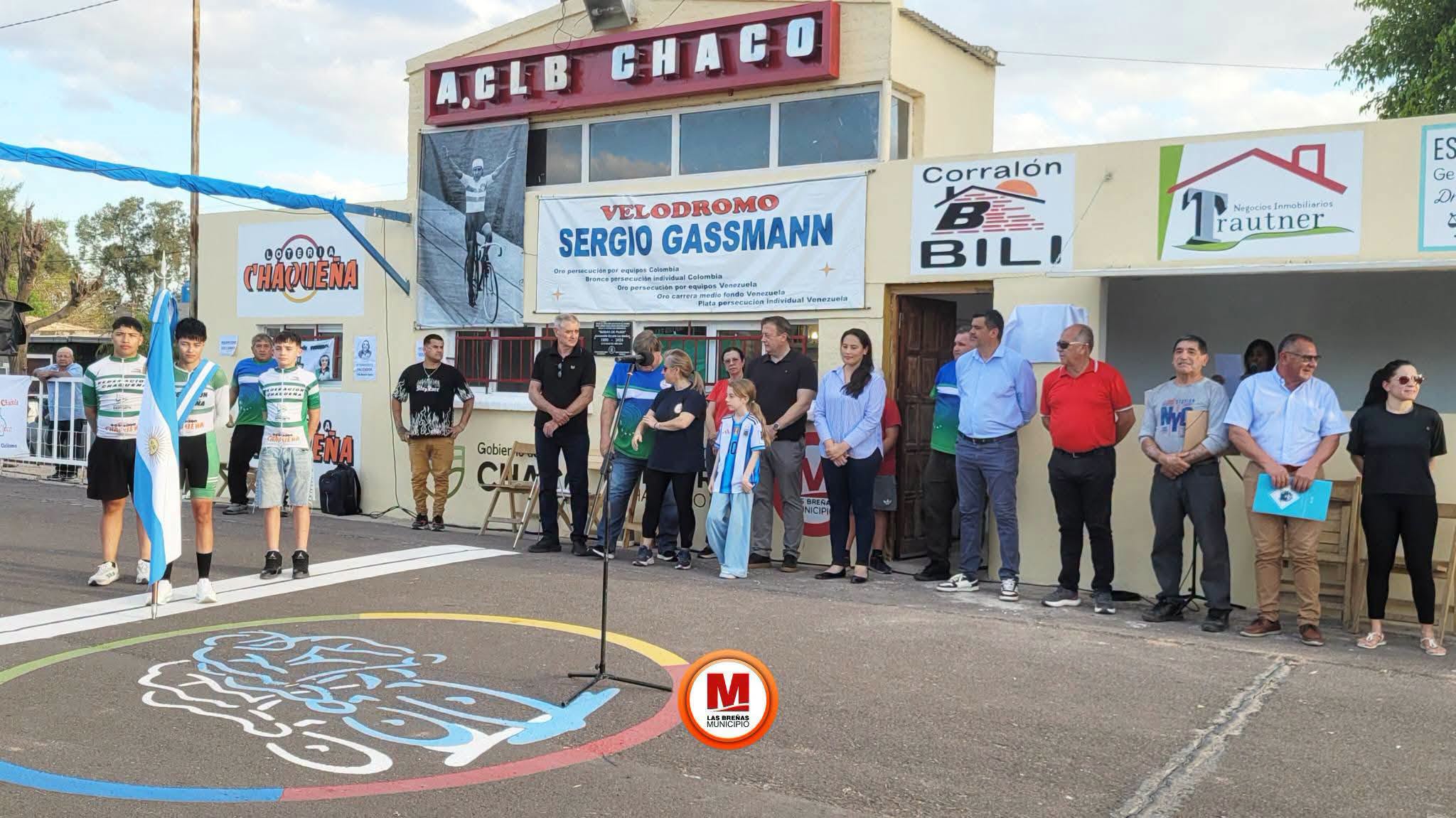 LAS BREÑAS: CICLISMO, 20ª COPA ANIVERSARIO CIUDAD DE LAS BREÑAS