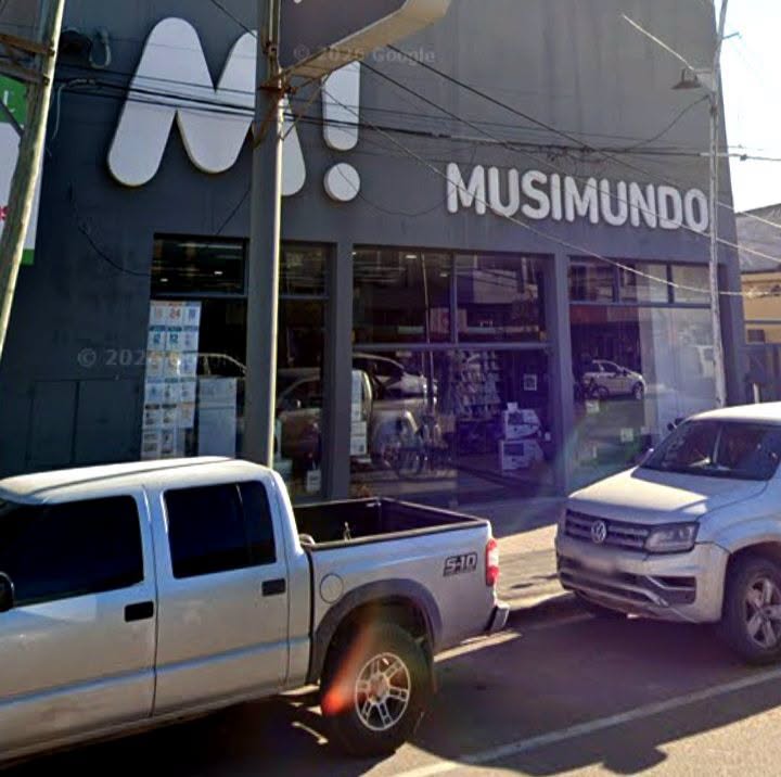 CHARATA: MUSIMUNDO CERRÓ SUS PUERTAS Y QUEDARON SEIS TRABAJADORES DESEMPLEADOS CHARATA: MUSIMUNDO CERRÓ SUS PUERTAS Y QUEDARON SEIS TRABAJADORES DESEMPLEADOS