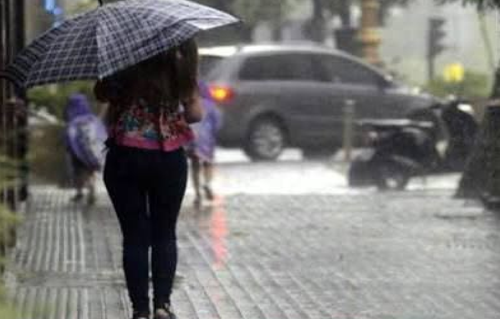 CHACO: ACTUALIZAN EL ESCENARIO DE «EL NIÑO» Y ADVIERTEN SOBRE LA NECESIDAD DE PREPARAR A LOS MUNICIPIOS
