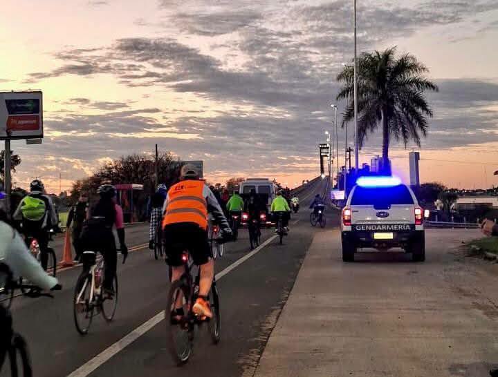 FIN DE SEMANA: CAMINERA LABRÓ 320 ACTAS, REALIZÓ CÁPSULAS DE SEGURIDAD VIAL Y SECUESTRÓ 44 MOTOCICLTAS