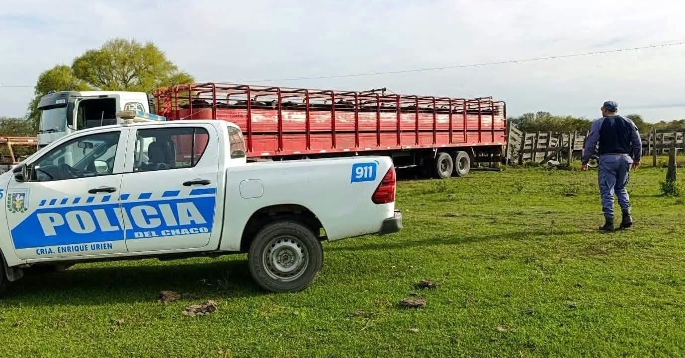 SAMUHÚ: UN HOMBRE PIERDE LA VIDA POR ELECTROCUCIÓN