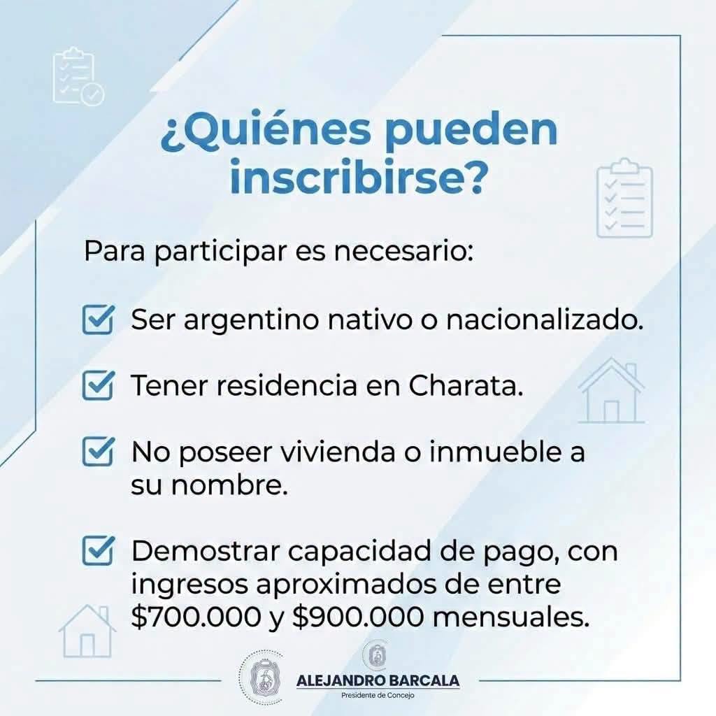 CHARATA: SEGUIMOS AVANZANDO CON LA LIMPIEZA DE CANALES